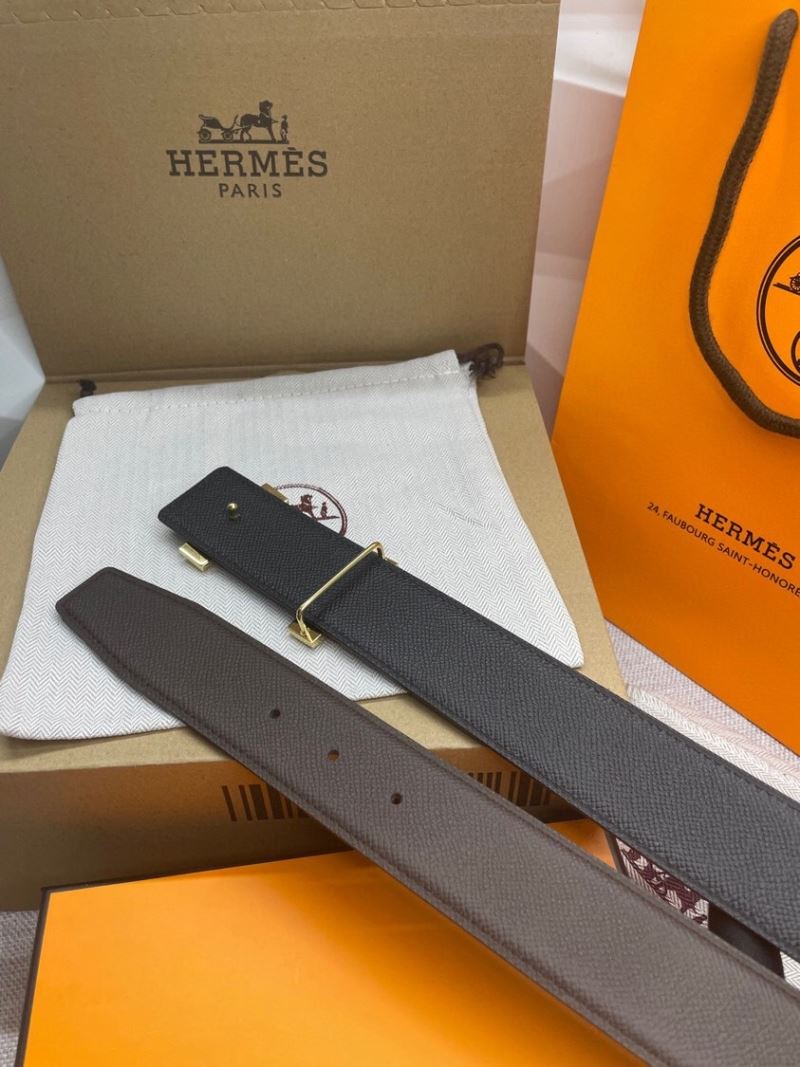 Hermes Belts